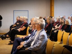 Ehrenamtsforum Rheinberg 2025